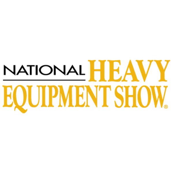 Tradeshows-National Heavy Equipement Show